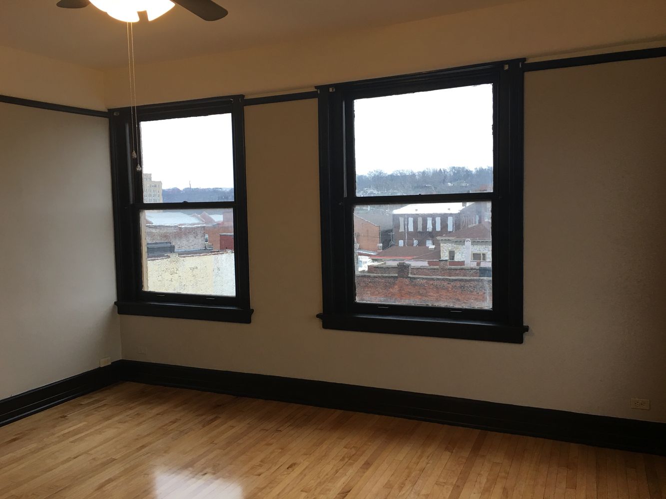 The McClure Building: 306 W Main St, Frankfort, KY 40601